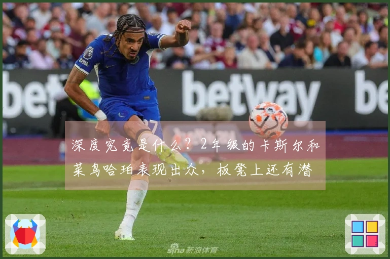 深度究竟是什么？2年级的卡斯尔和菜鸟哈珀表现出众，板凳上还有潜力无限的凯尔登